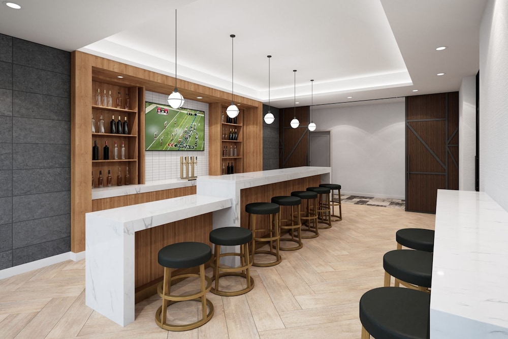 Staybridge Suites Clermont Southeast by IHG — Restaurant & bars in Clermont, Florida