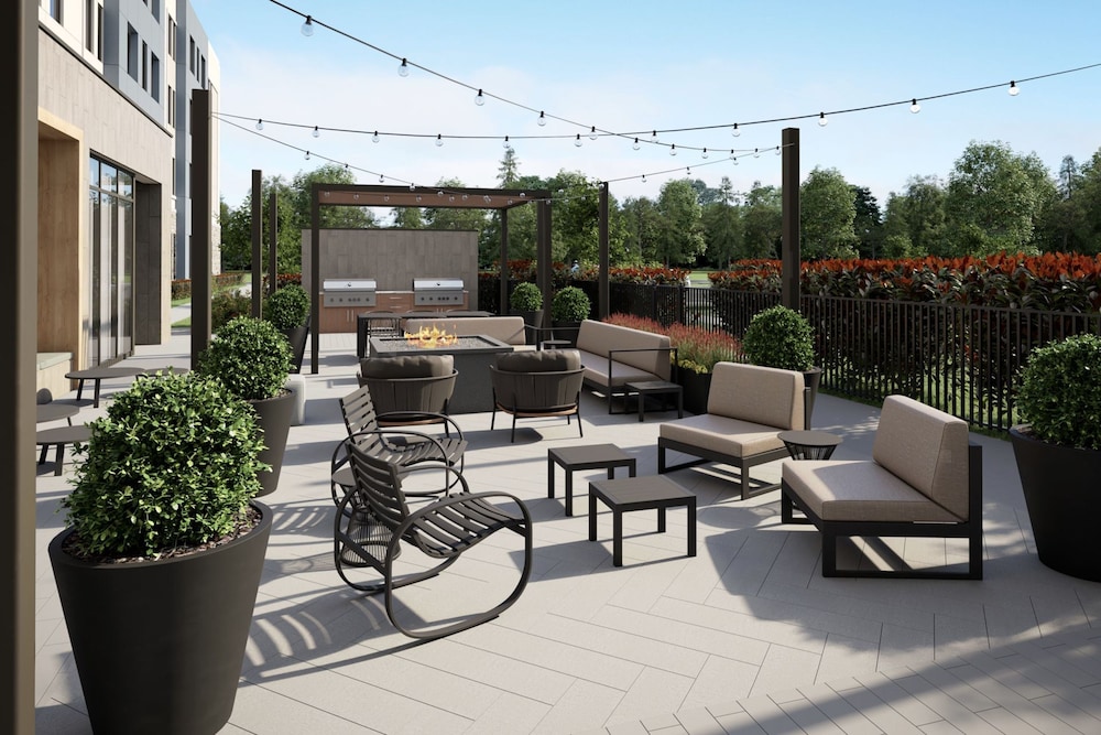 Staybridge Suites Clermont Southeast by IHG — Restaurant & bars in Clermont, Florida