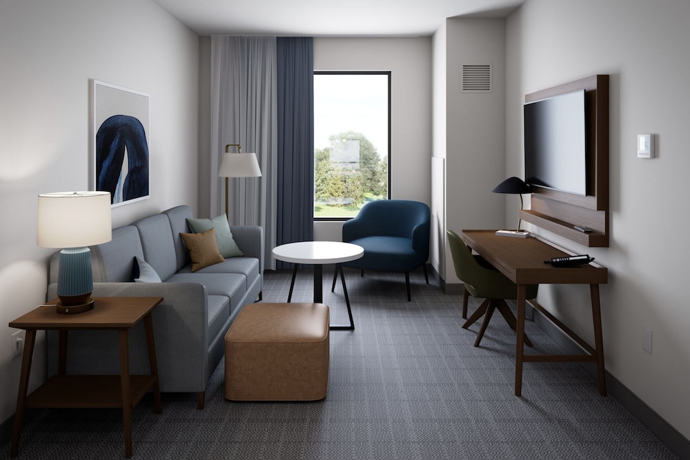 Staybridge Suites Clermont Southeast by IHG — Hotel rooms in Clermont, Florida