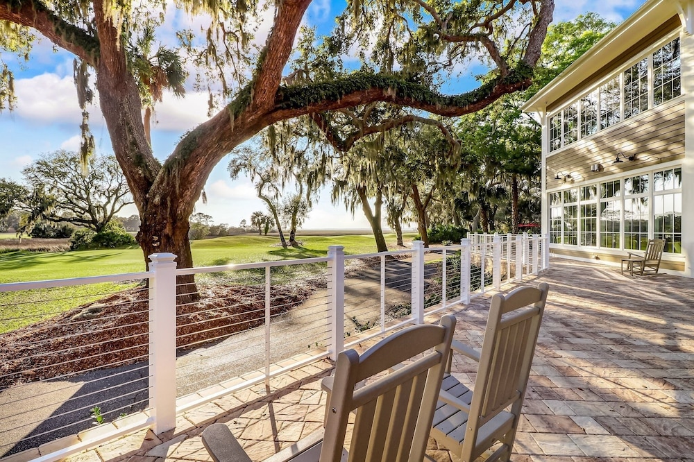 Pool View Condo with Access to Walking or Biking Pathway Throughout Amelia Island Plantation by RedAwning — Sports & recreation in Amelia Island, Florida