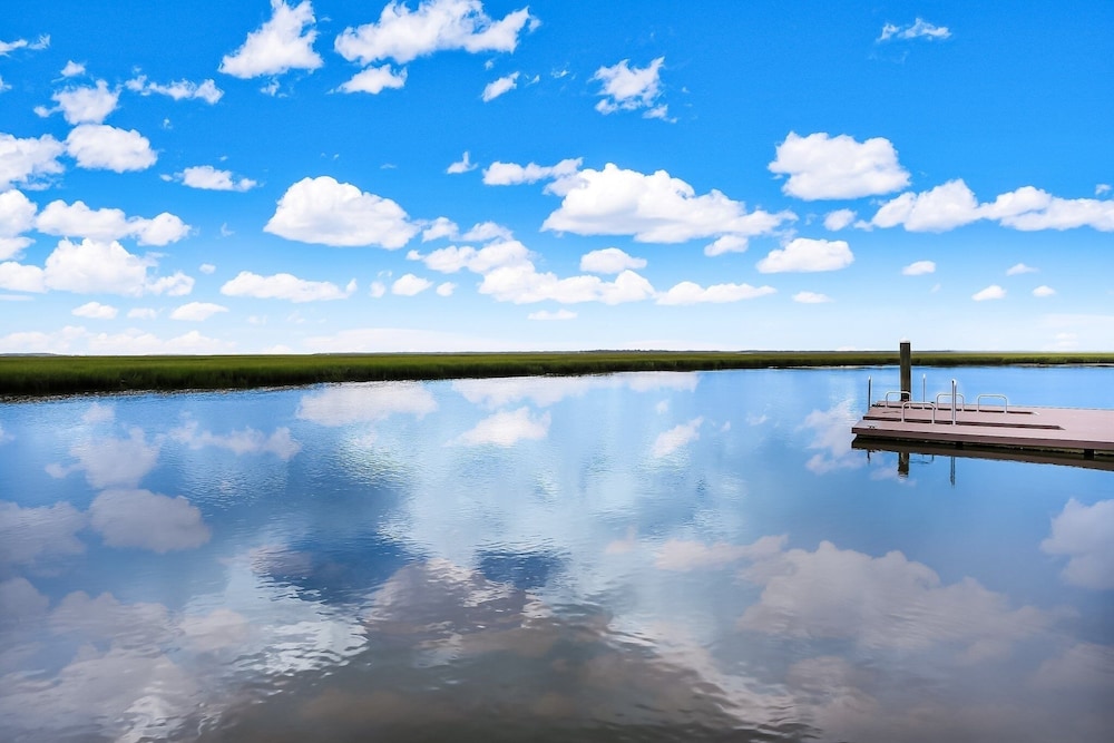 Pool View Condo with Access to Walking or Biking Pathway Throughout Amelia Island Plantation by RedAwning — Attractions in the area in Amelia Island, Florida