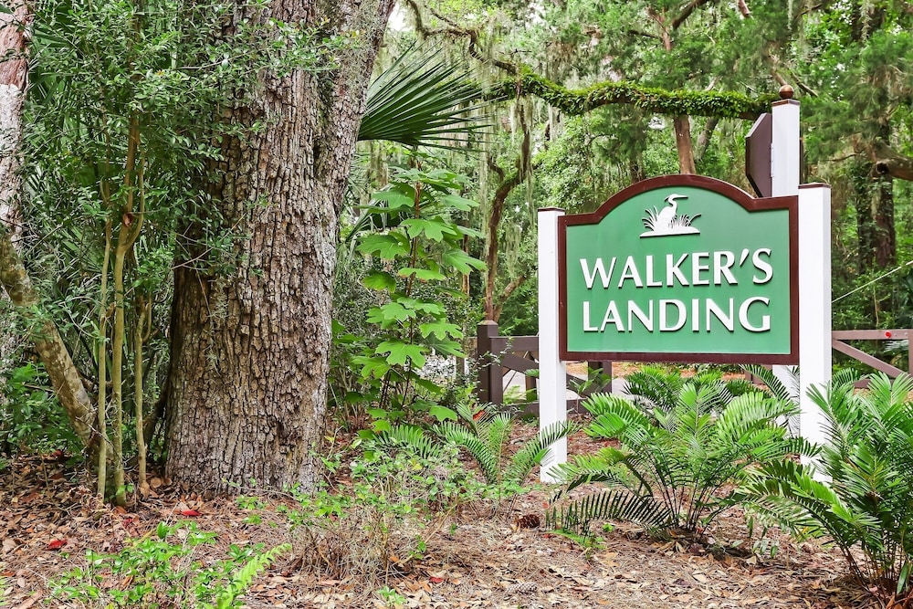 Pool View Condo with Access to Walking or Biking Pathway Throughout Amelia Island Plantation by RedAwning — Attractions in the area in Amelia Island, Florida