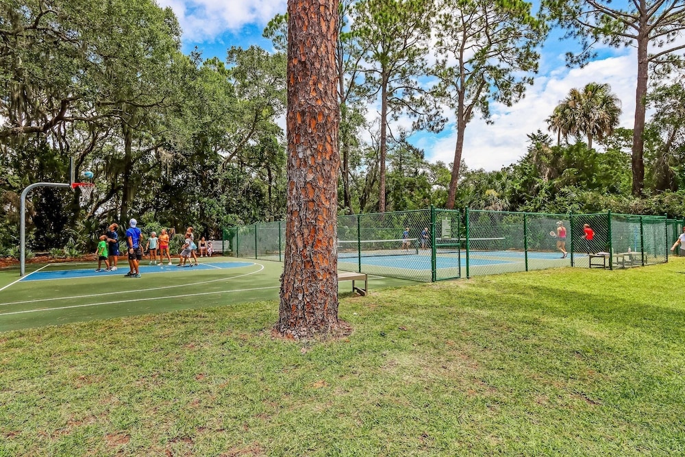 Pool View Condo with Access to Walking or Biking Pathway Throughout Amelia Island Plantation by RedAwning — Sports & recreation in Amelia Island, Florida