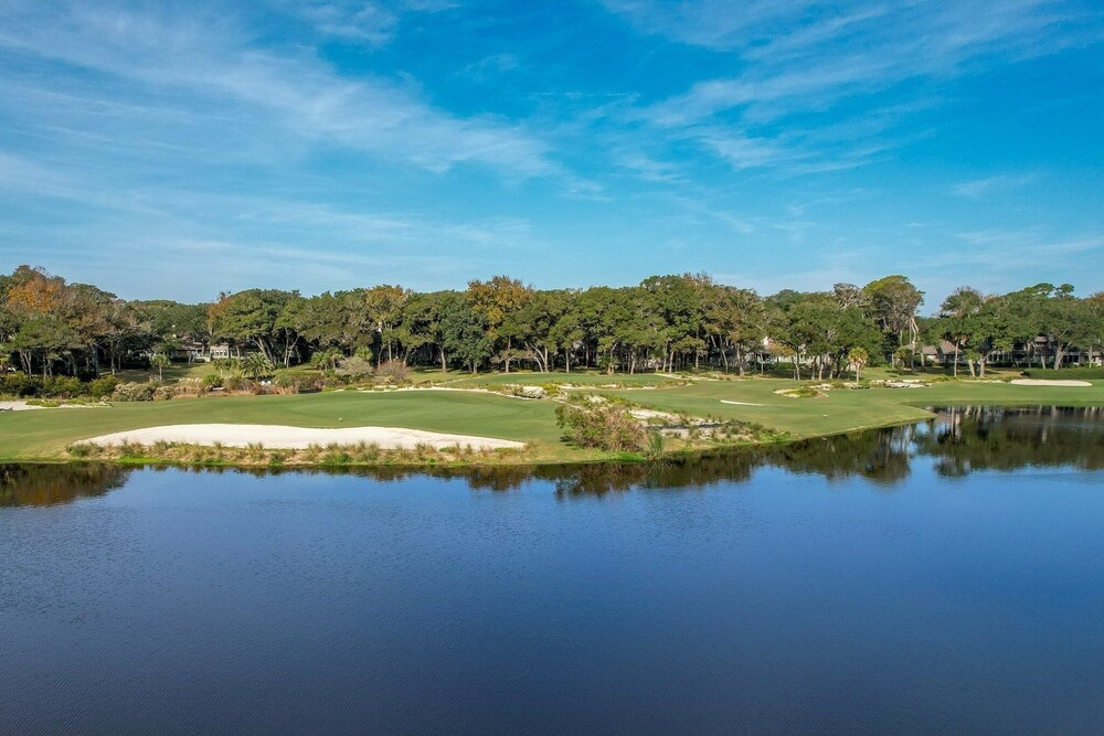 Pool View Condo with Access to Walking or Biking Pathway Throughout Amelia Island Plantation by RedAwning — Sports & recreation in Amelia Island, Florida