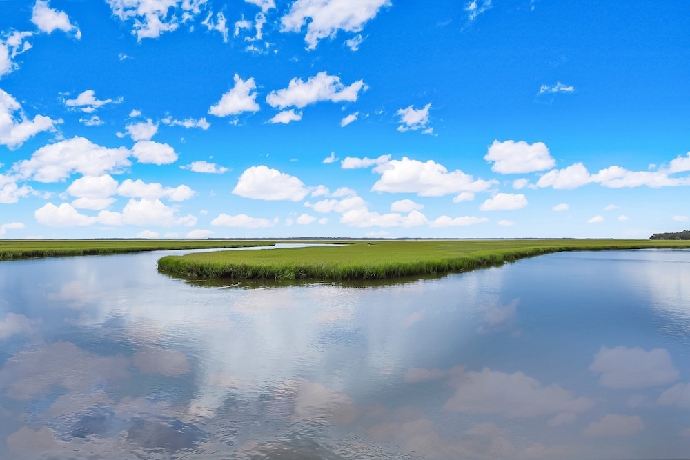 Pool View Condo with Access to Walking or Biking Pathway Throughout Amelia Island Plantation by RedAwning — Attractions in the area in Amelia Island, Florida