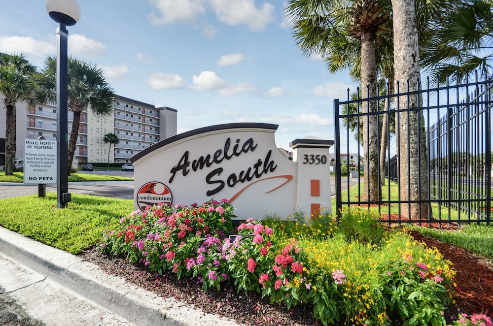 Ocean and Amelia Island View Condo with Oceanside Pool Access by RedAwning — Attractions in the area in Amelia Island, Florida
