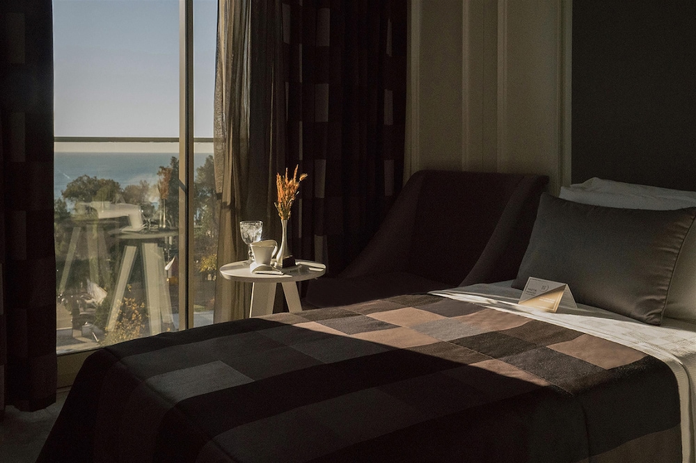 Sky Kamer Hotel — Hotel rooms in Antalya