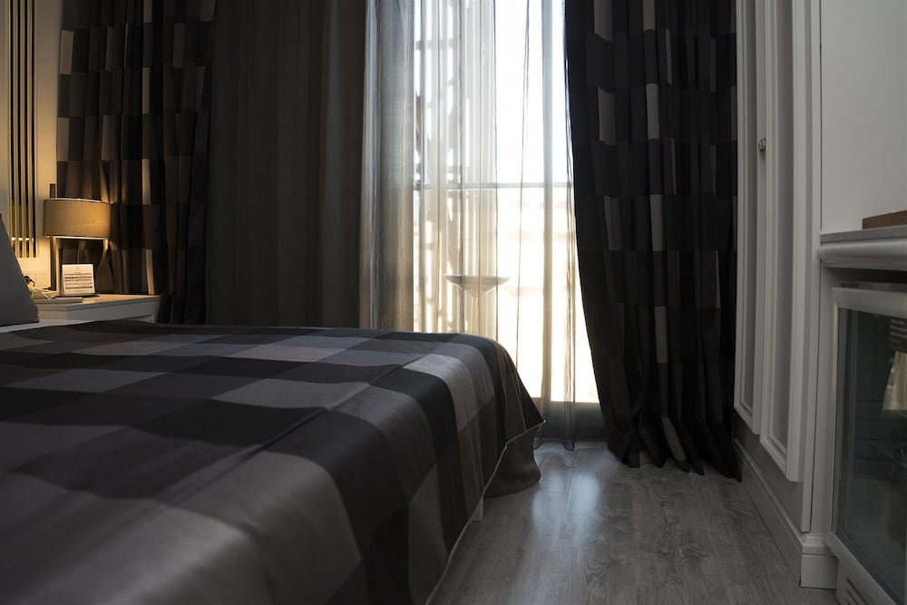 Sky Kamer Hotel — Hotel rooms in Antalya