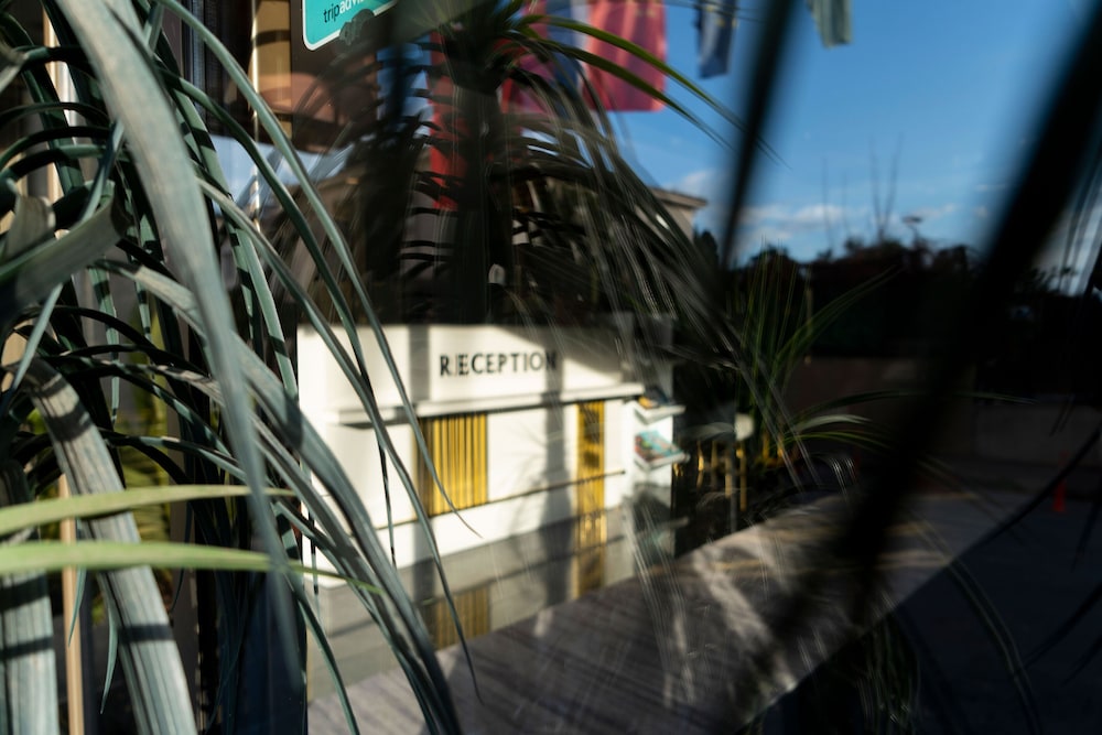 Sky Kamer Hotel — Restaurant & bars in Antalya
