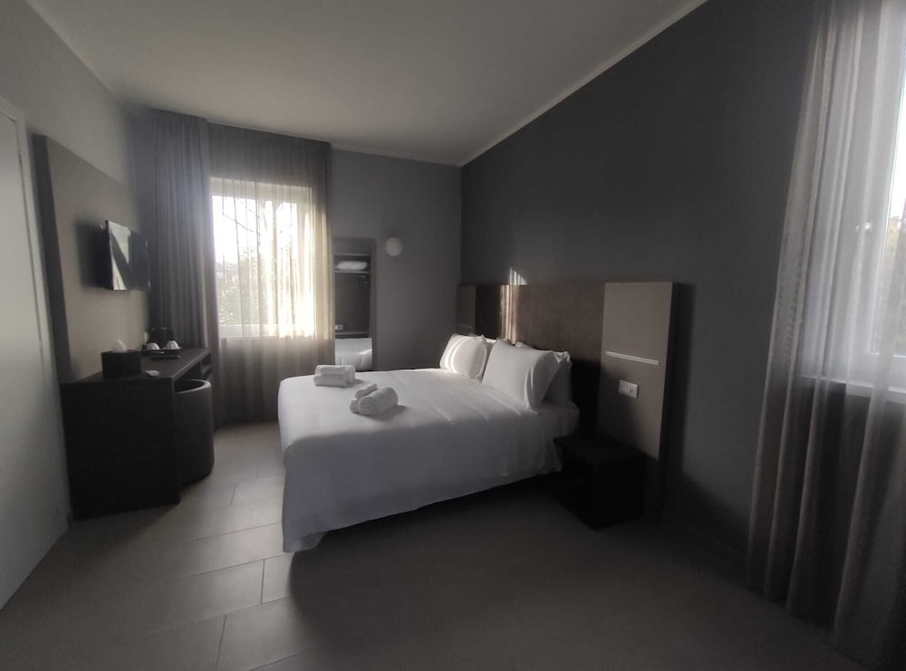 Tiber Suite — Hotel rooms in Rome, Lazio