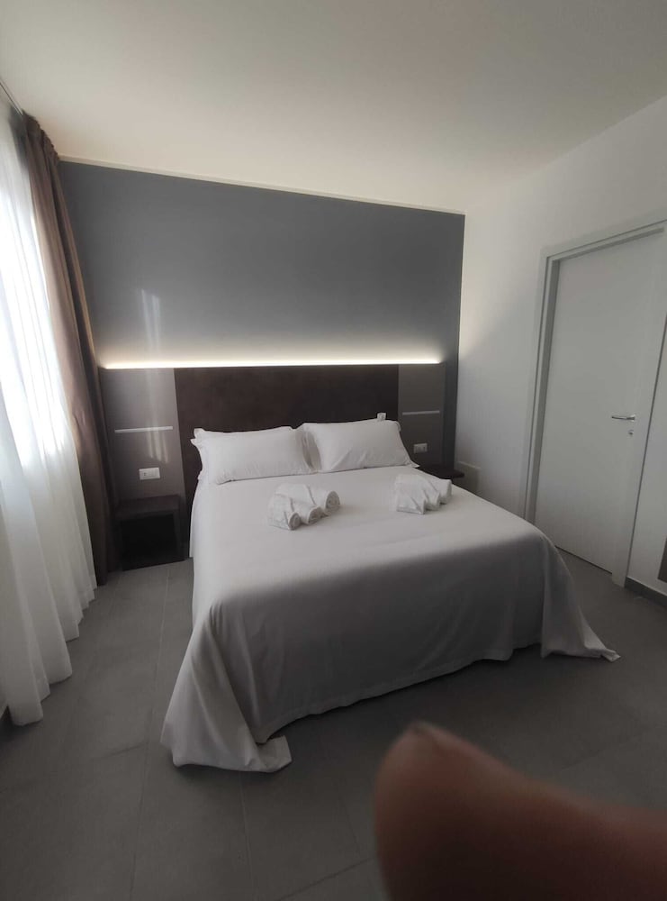 Tiber Suite — Hotel rooms in Rome, Lazio