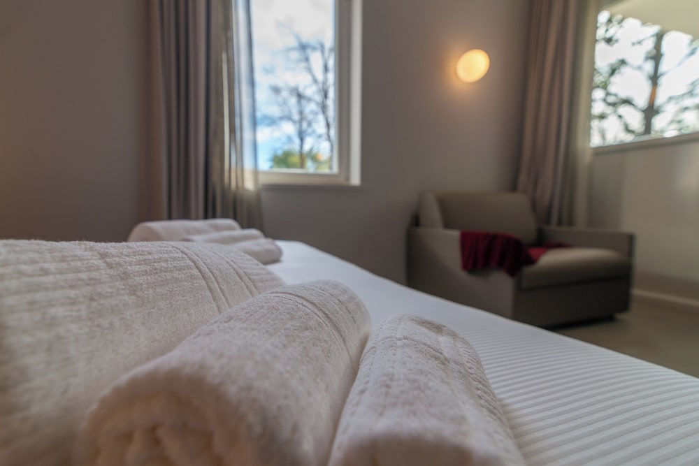Tiber Suite — Hotel rooms in Rome, Lazio
