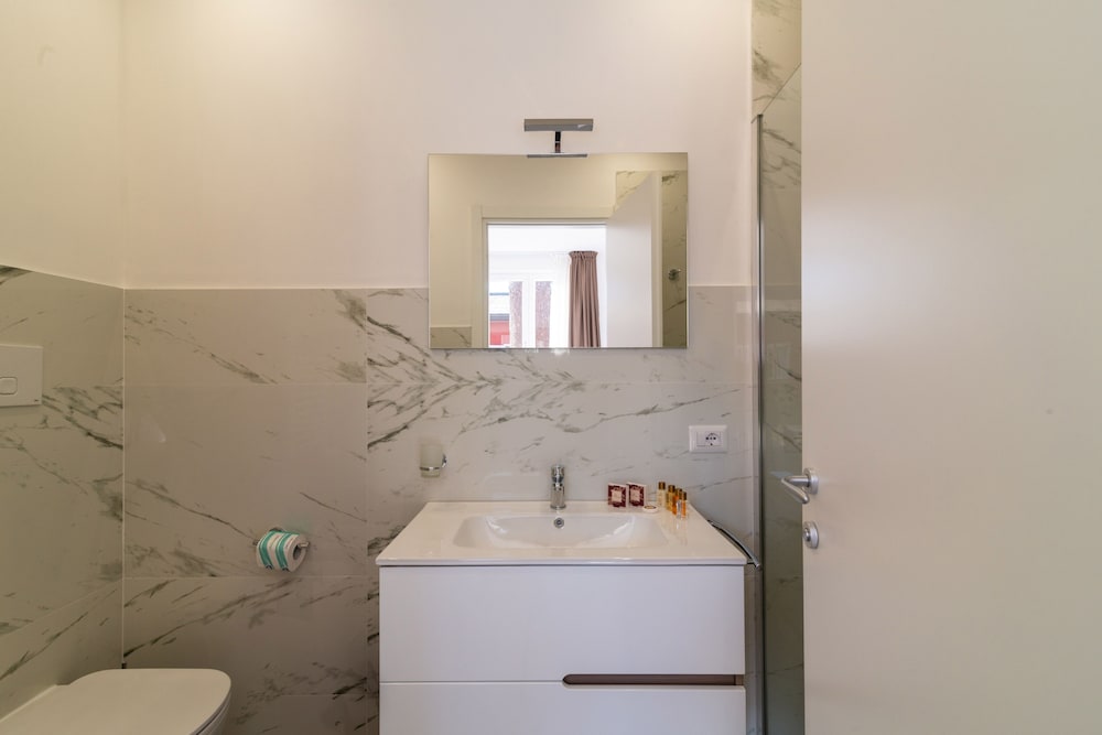 Tiber Suite — Hotel rooms in Rome, Lazio