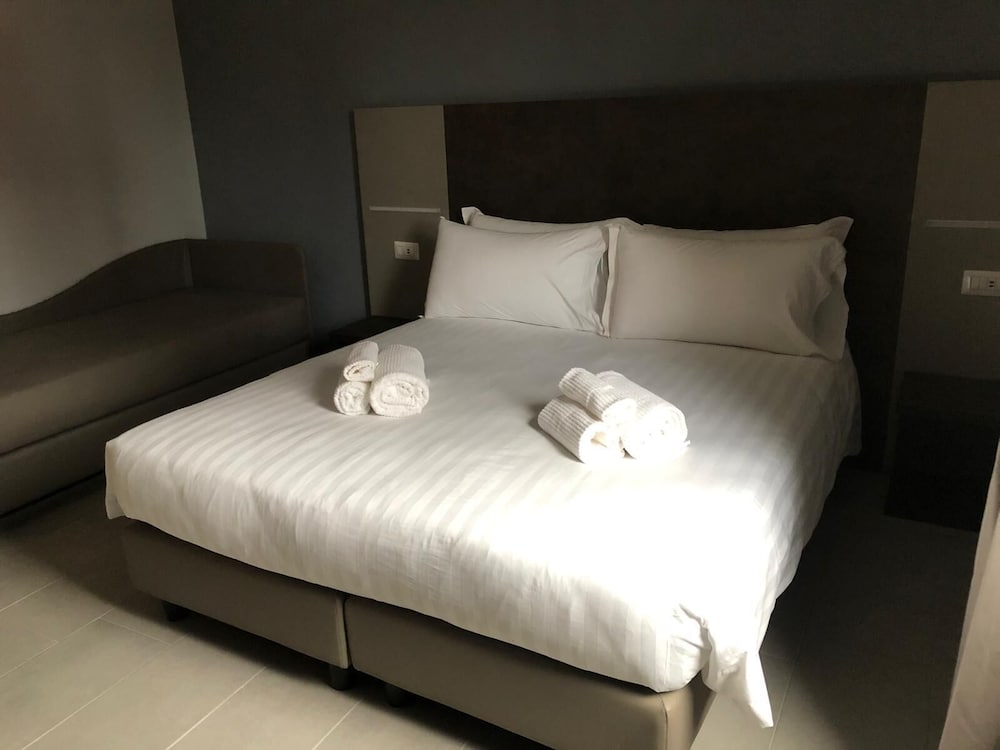 Tiber Suite — Hotel rooms in Rome, Lazio