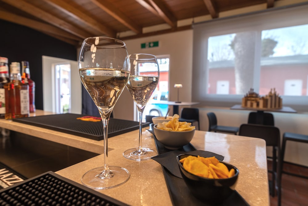Tiber Suite — Restaurant & bars in Rome, Lazio