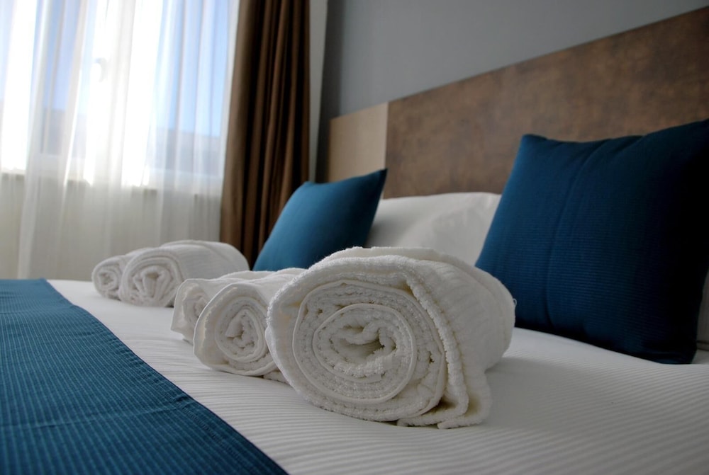 Tiber Suite — Hotel rooms in Rome, Lazio