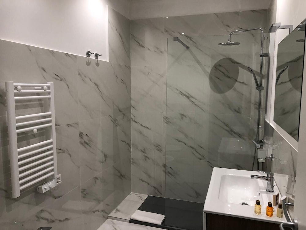 Tiber Suite — Hotel rooms in Rome, Lazio