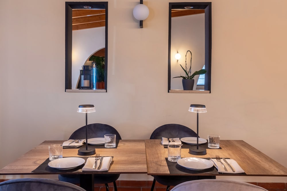 Tiber Suite — Restaurant & bars in Rome, Lazio