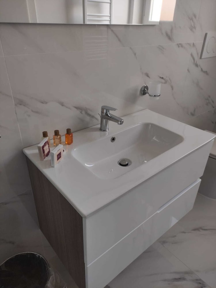 Tiber Suite — Hotel rooms in Rome, Lazio