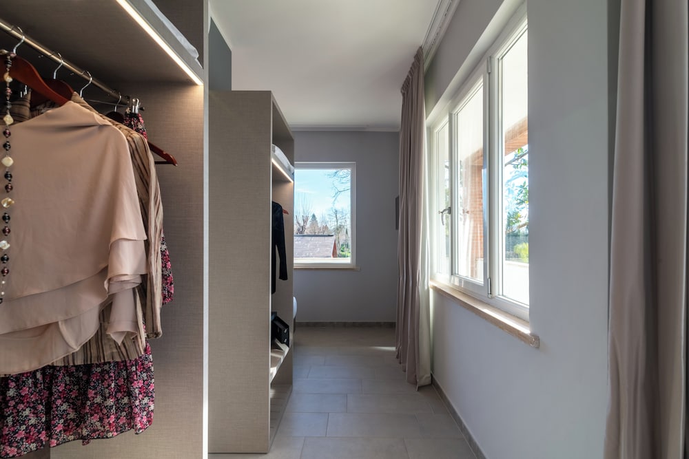 Tiber Suite — Hotel rooms in Rome, Lazio