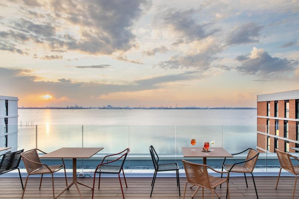 B&B HOTEL Venezia Laguna