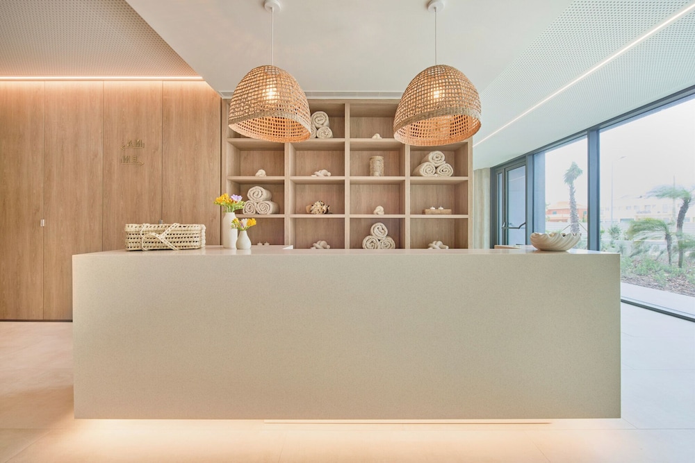 The Editory By The Sea Lagos Hotel — Spa in Lagos, Faro
