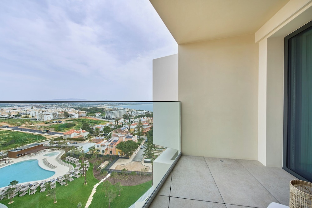 The Editory By The Sea Lagos Hotel — Attractions in the area in Lagos, Faro
