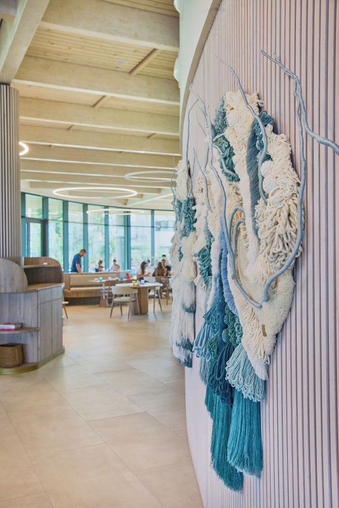 The Editory By The Sea Lagos Hotel — Restaurant & bars in Lagos, Faro