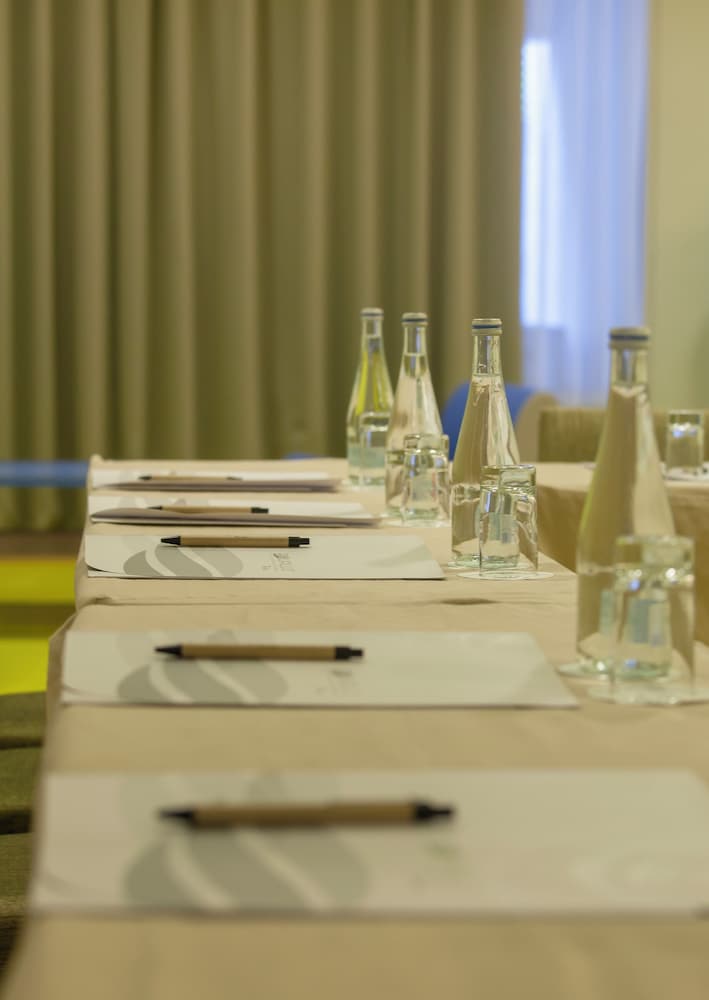 The Editory By The Sea Lagos Hotel — Restaurant & bars in Lagos, Faro