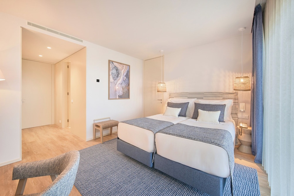 The Editory By The Sea Lagos Hotel — Hotel rooms in Lagos, Faro