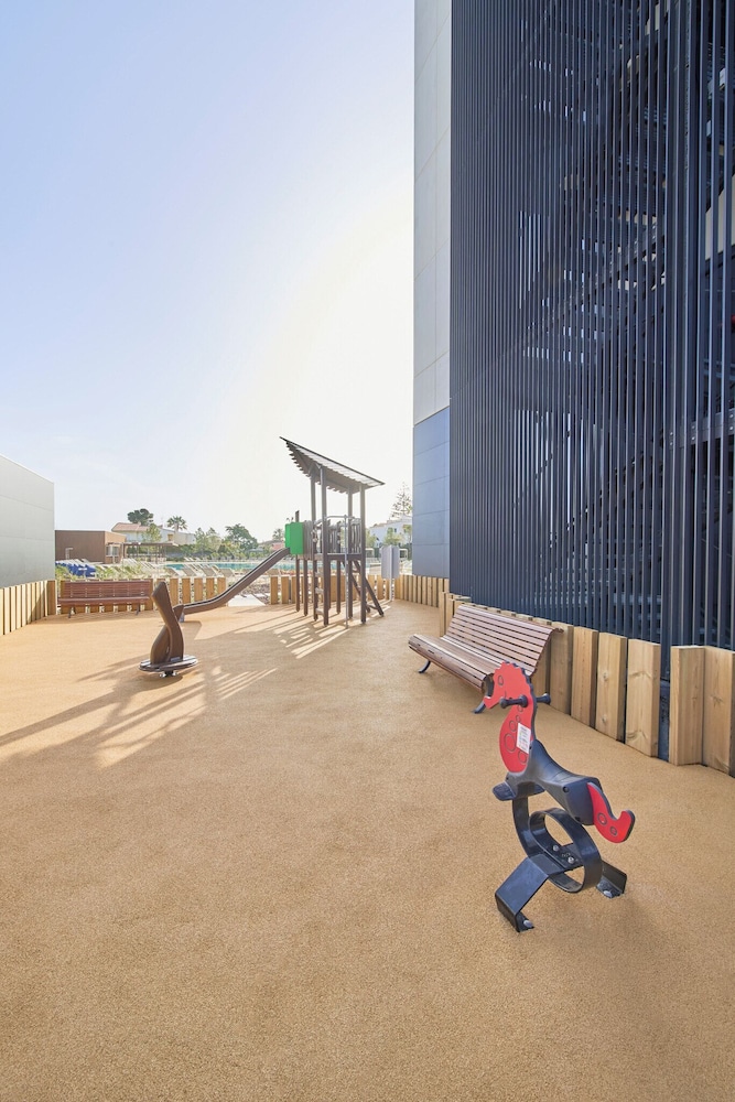 The Editory By The Sea Lagos Hotel — Attractions for children in Lagos, Faro