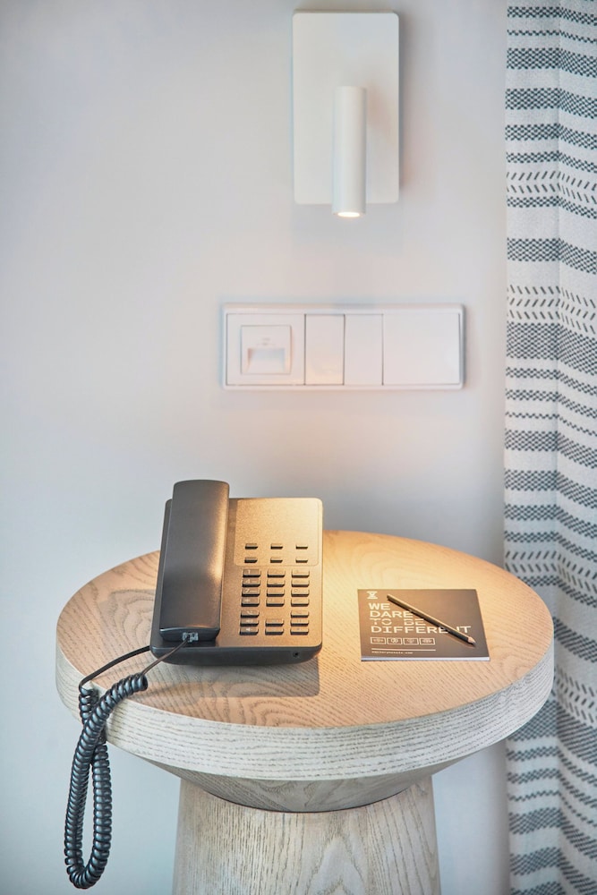 The Editory By The Sea Lagos Hotel — Hotel rooms in Lagos, Faro