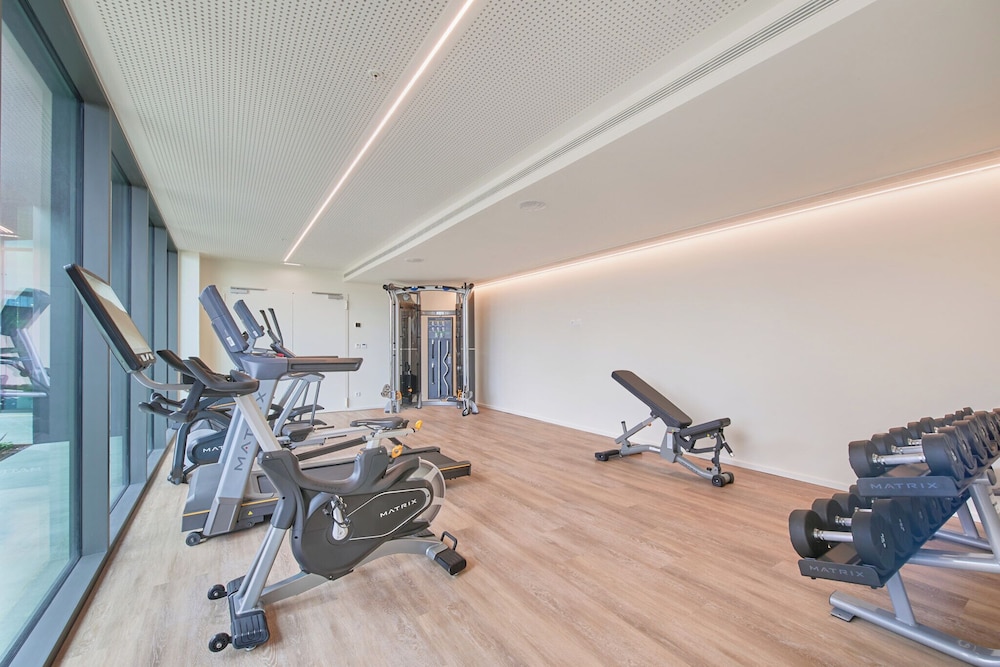 The Editory By The Sea Lagos Hotel — Sports & recreation in Lagos, Faro