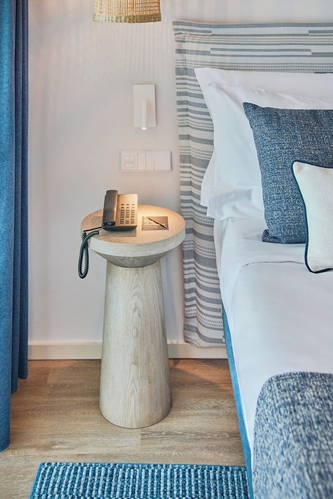 The Editory By The Sea Lagos Hotel — Hotel rooms in Lagos, Faro