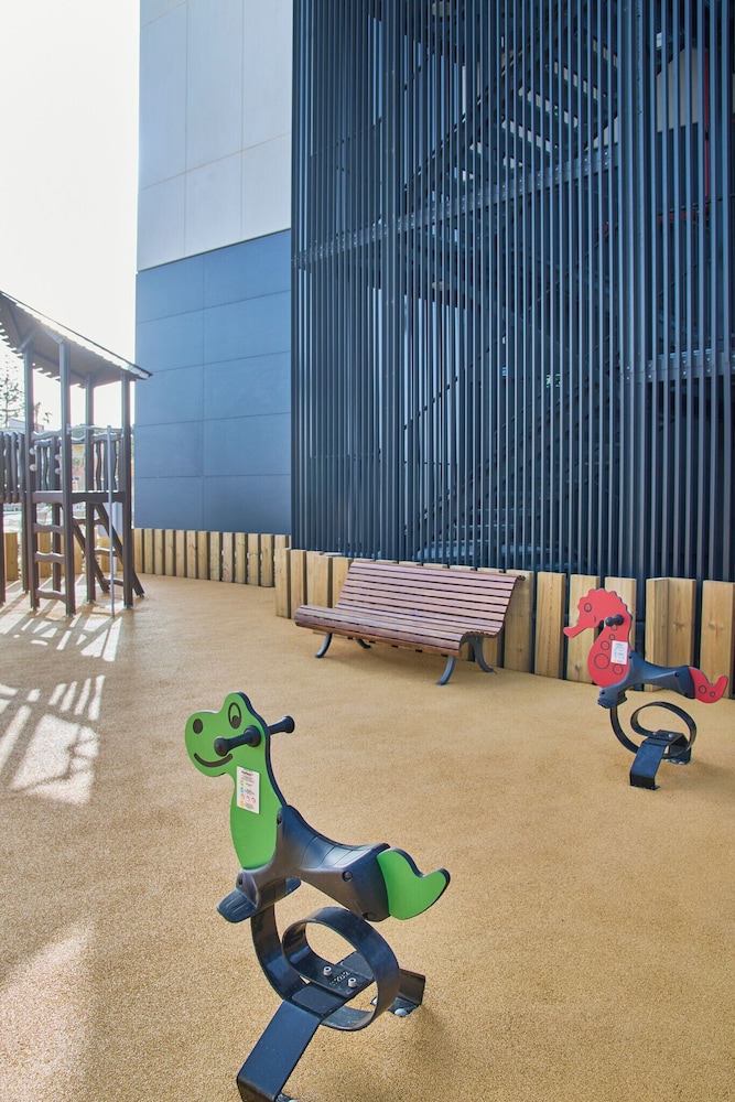 The Editory By The Sea Lagos Hotel — Attractions for children in Lagos, Faro