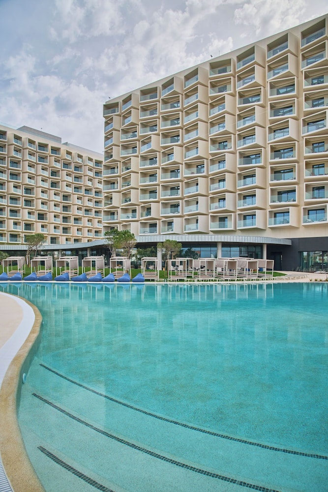 The Editory By The Sea Lagos Hotel — Main photo in Lagos, Faro