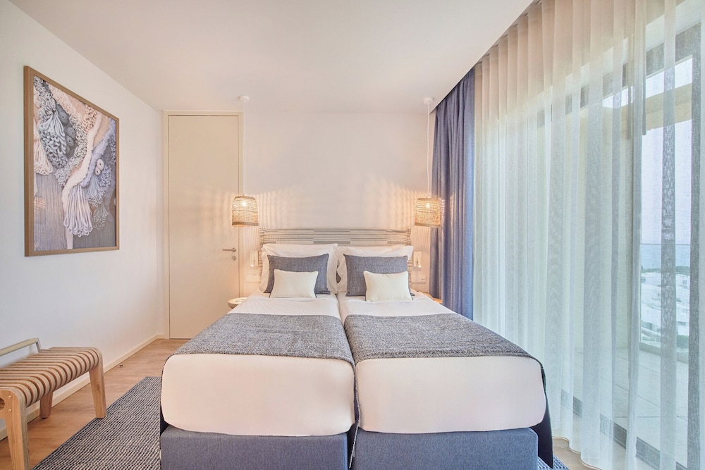 The Editory By The Sea Lagos Hotel — Hotel rooms in Lagos, Faro