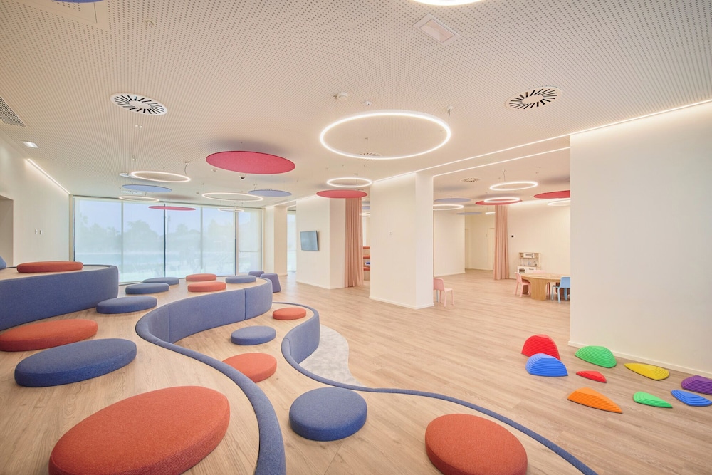 The Editory By The Sea Lagos Hotel — Attractions for children in Lagos, Faro