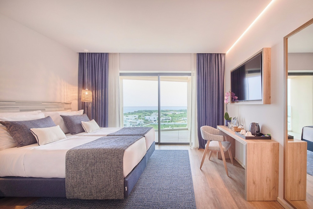 The Editory By The Sea Lagos Hotel — Hotel rooms in Lagos, Faro