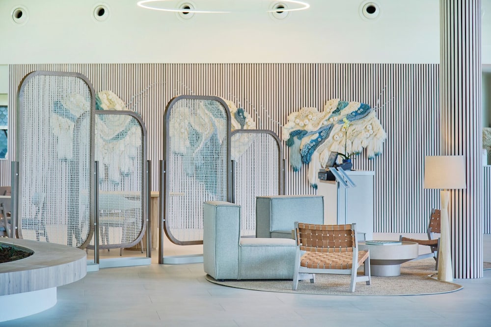 The Editory By The Sea Lagos Hotel — Hotel building in Lagos, Faro