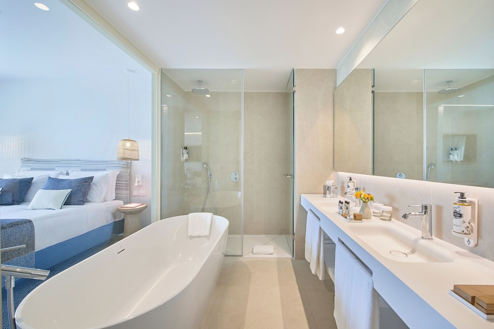 The Editory By The Sea Lagos Hotel — Hotel rooms in Lagos, Faro
