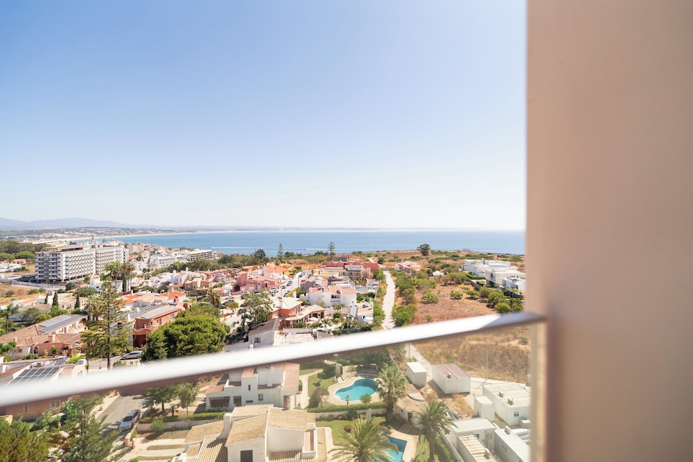 The Editory By The Sea Lagos Hotel — Attractions in the area in Lagos, Faro