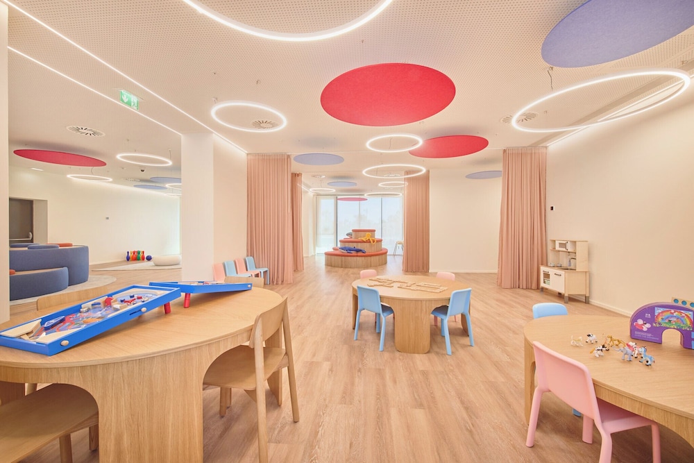 The Editory By The Sea Lagos Hotel — Attractions for children in Lagos, Faro