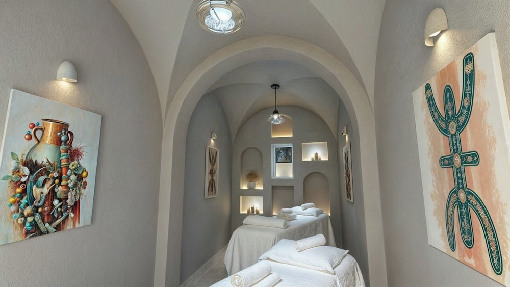 Nahrawess Resort & Thalasso — Hotel rooms in Hammamet, Nabeul
