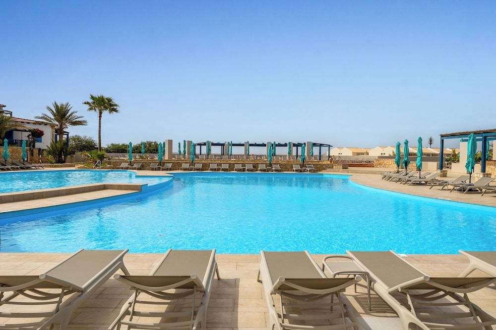 . Barcelo Marine Boa Vista - Adults Only