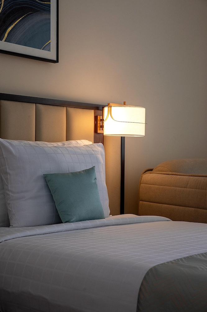 SRNTY Sahl Hasheesh — Hotel rooms in Sahl Hasheesh, Red Sea