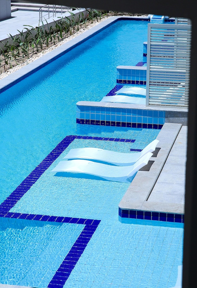 SRNTY Sahl Hasheesh — Swimming pool in Sahl Hasheesh, Red Sea