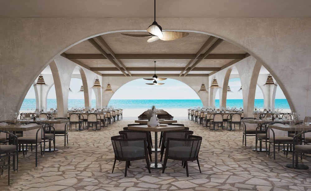 SRNTY Sahl Hasheesh — Restaurant & bars in Sahl Hasheesh, Red Sea