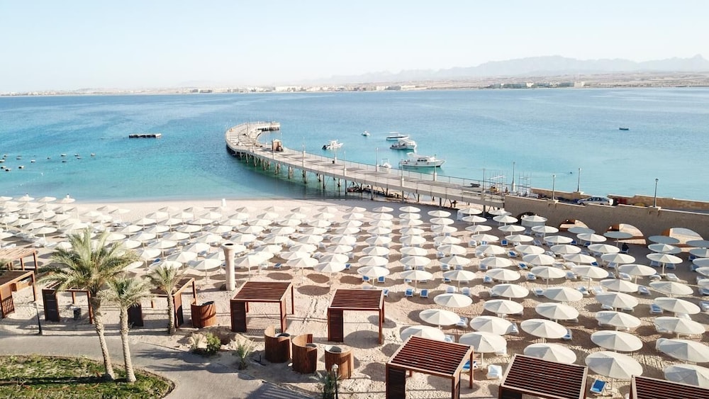 SRNTY Sahl Hasheesh — Main photo in Sahl Hasheesh, Red Sea