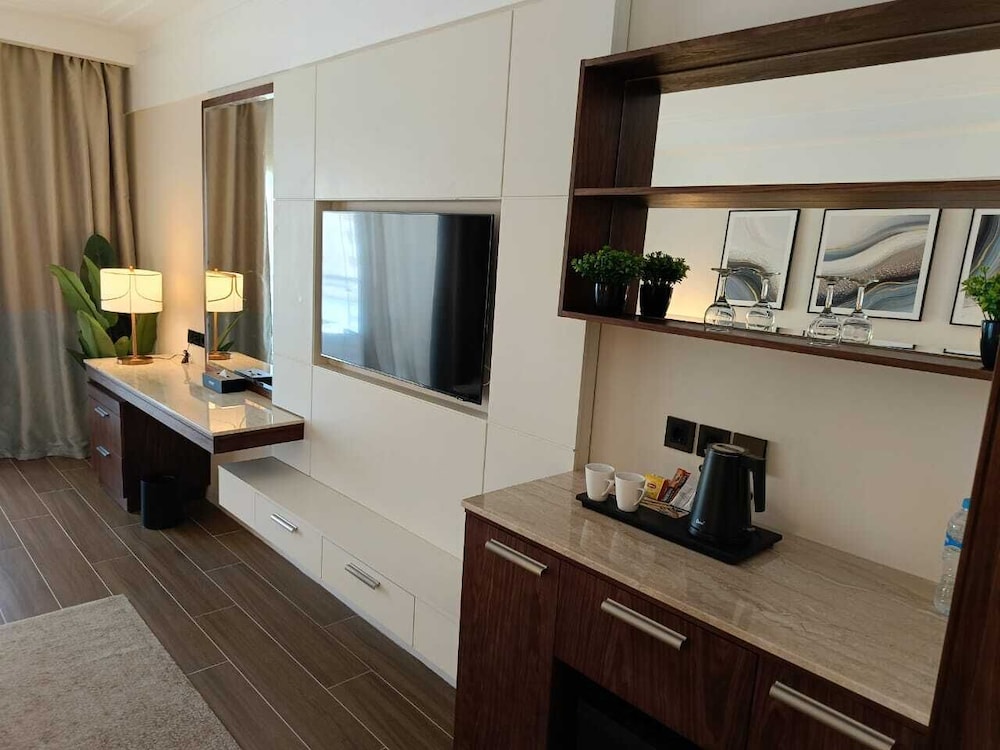 SRNTY Sahl Hasheesh — Hotel rooms in Sahl Hasheesh, Red Sea